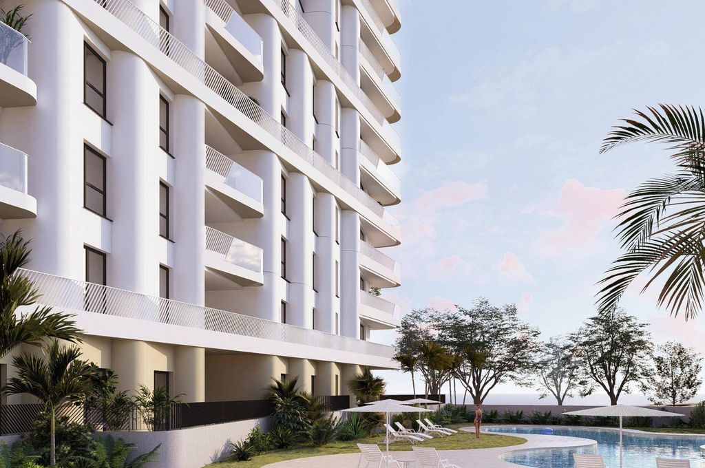 Appartement de luxe à vendre à Villajoyosa, 686 000 €, Photo 5