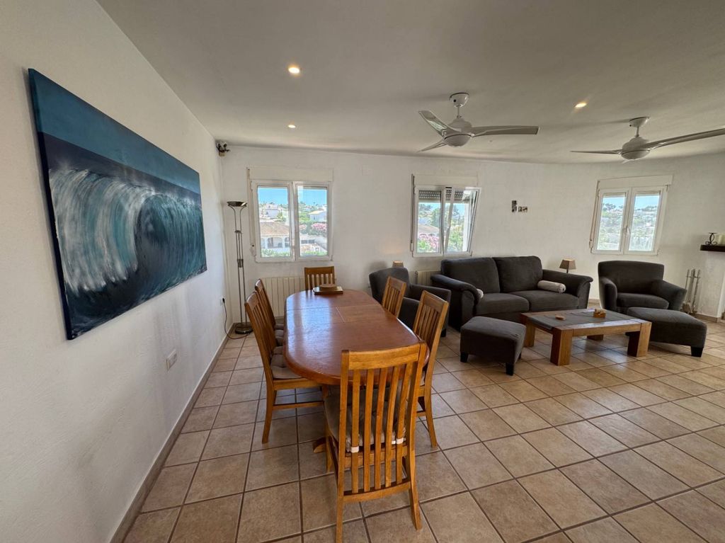 Maison de luxe à vendre à Benissa, 599 500 €, Photo 6