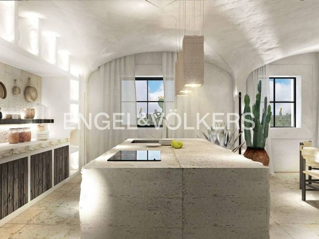 Maison de luxe à vendre à Fasano, 1 350 000 €, Photo 6