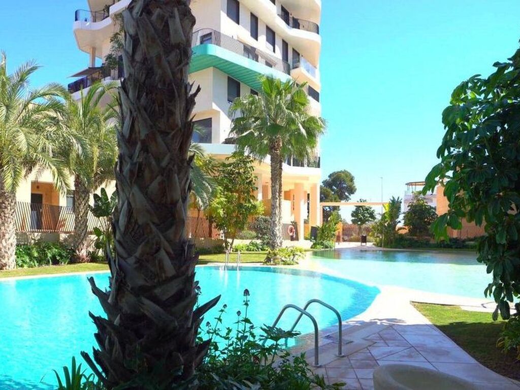 Appartement de luxe à vendre à Villajoyosa, 580 000 €, Photo 6
