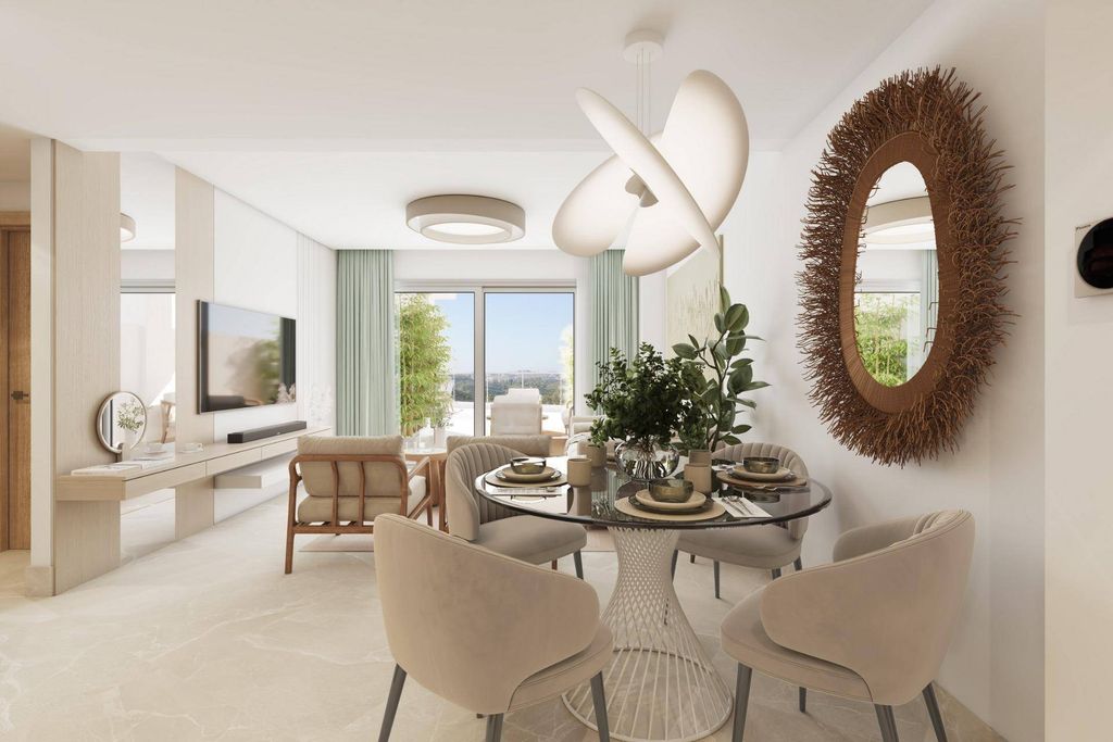 Appartement de luxe à vendre à Mijas, 553 000 €, Photo 7