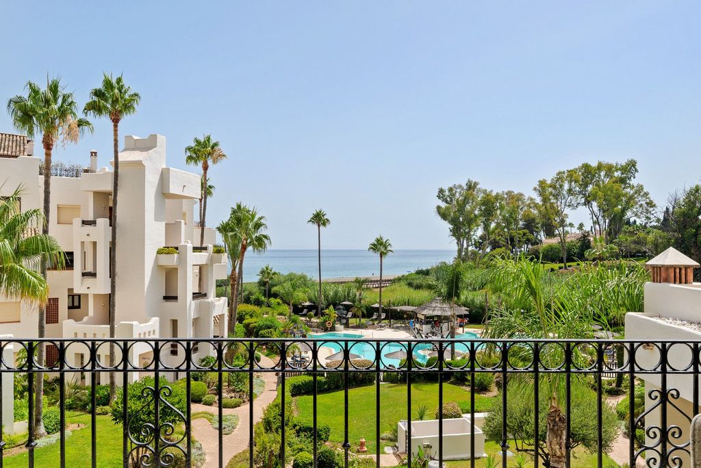 Appartement de luxe à vendre à Marbella, 1 995 000 €, Photo 2