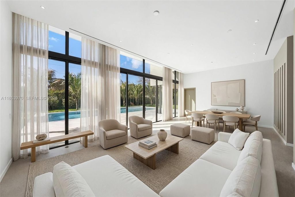Luxury House for sale in Pinecrest, 4 739 666 €, Photo 2