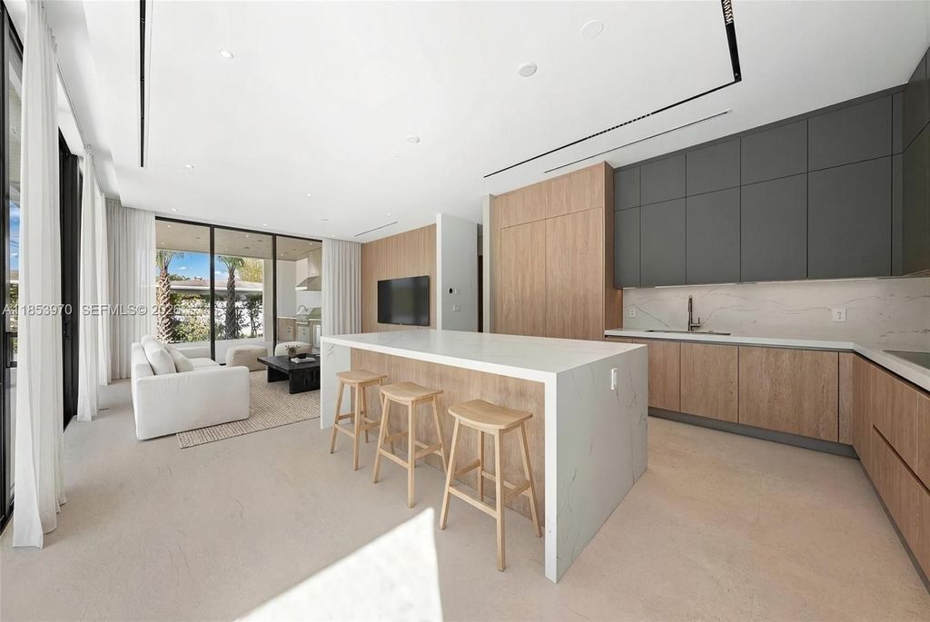 Luxury House for sale in Pinecrest, 4 739 666 €, Photo 3