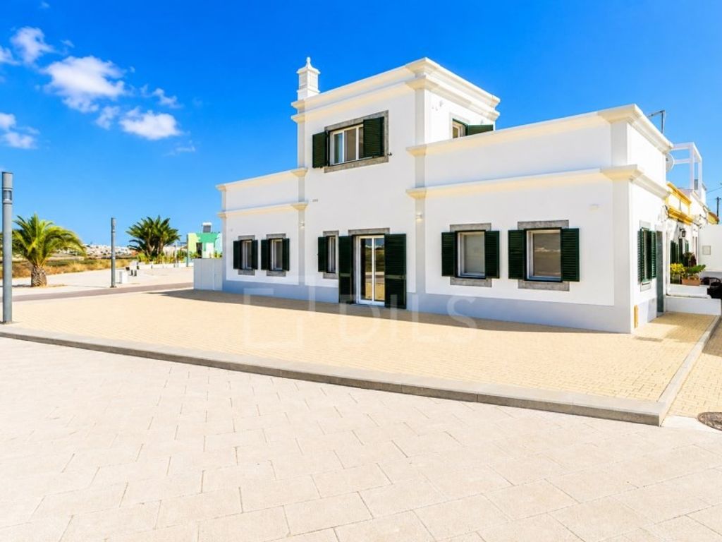 Luxury House for sale in Faro, 650 000 €, Photo 4