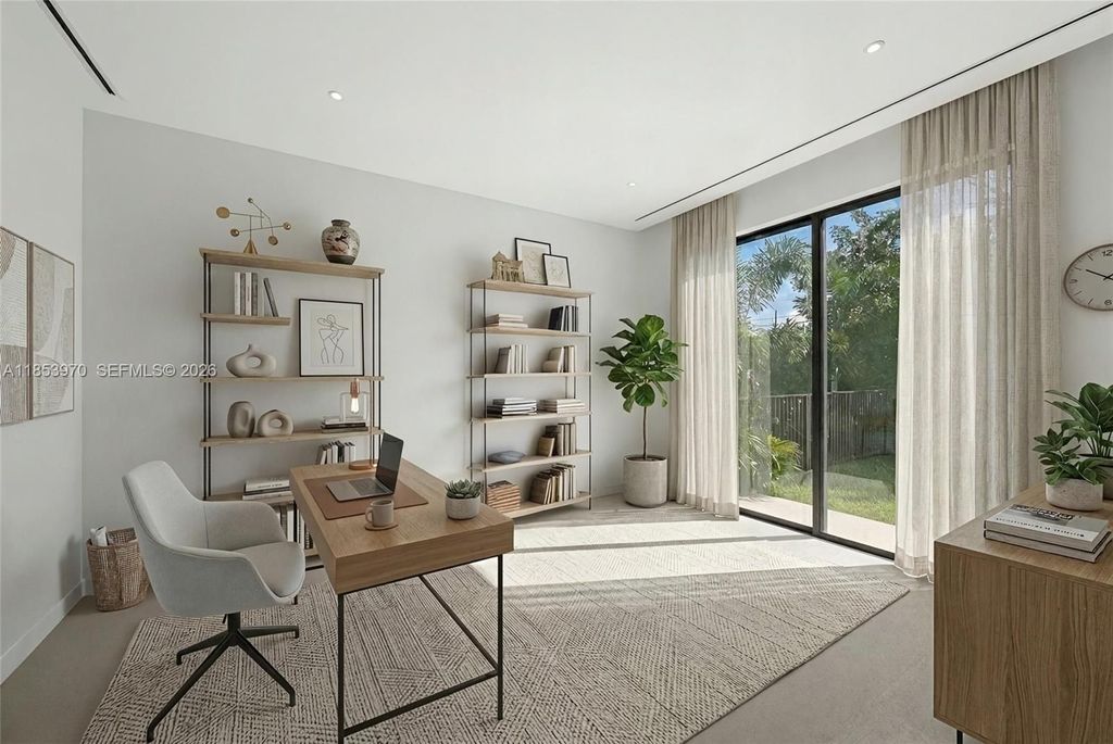 Luxury House for sale in Pinecrest, 4 739 666 €, Photo 4