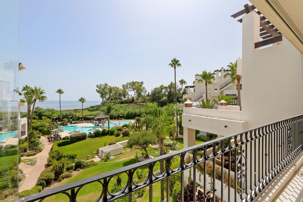Appartement de luxe à vendre à Marbella, 1 995 000 €, Photo 5