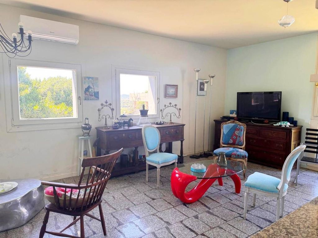 Luxury House for sale in Santa Teresa Gallura, 850 000 €, Photo 5