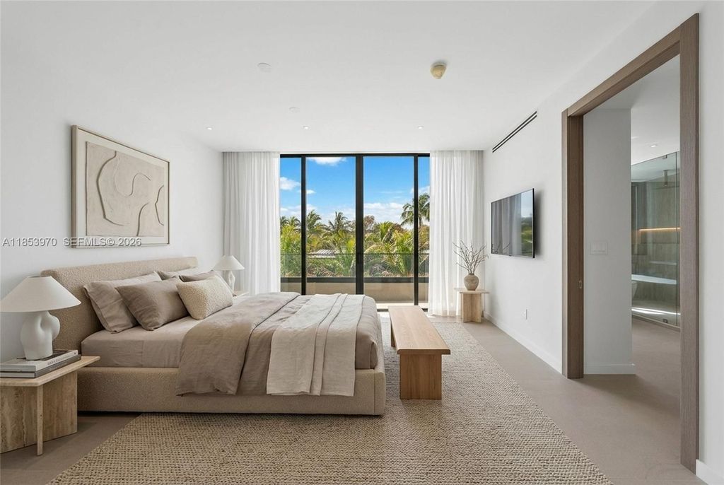 Luxury House for sale in Pinecrest, 4 739 666 €, Photo 6