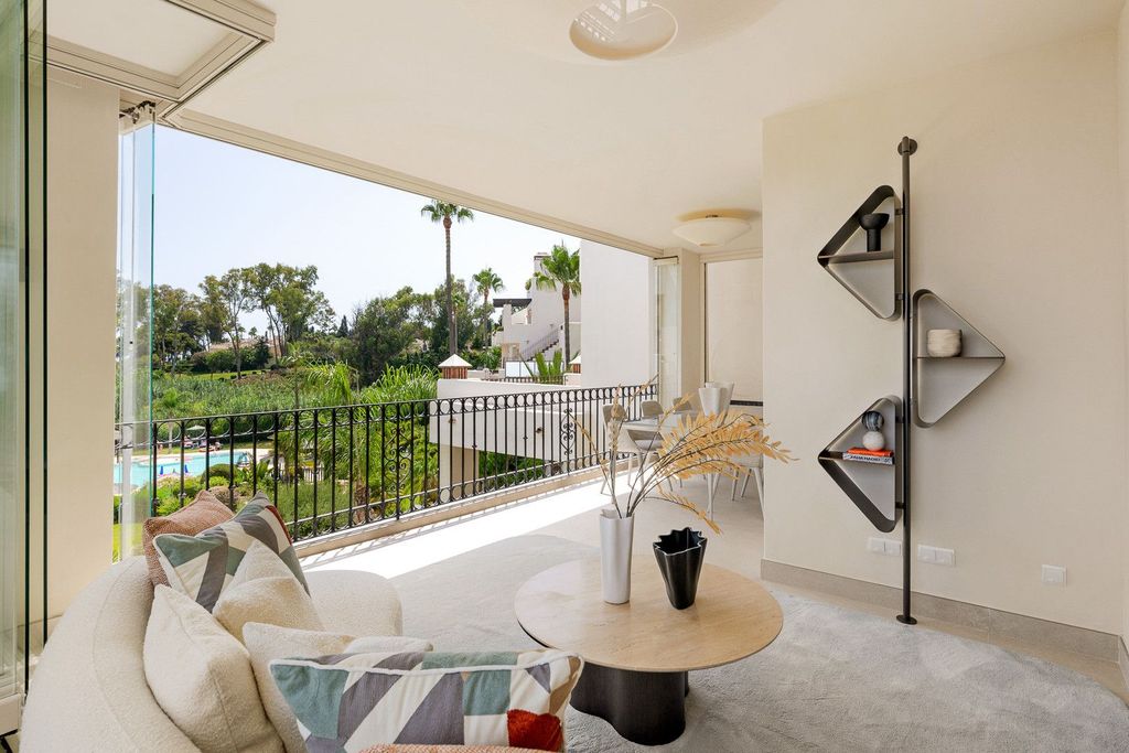 Appartement de luxe à vendre à Marbella, 1 995 000 €, Photo 7