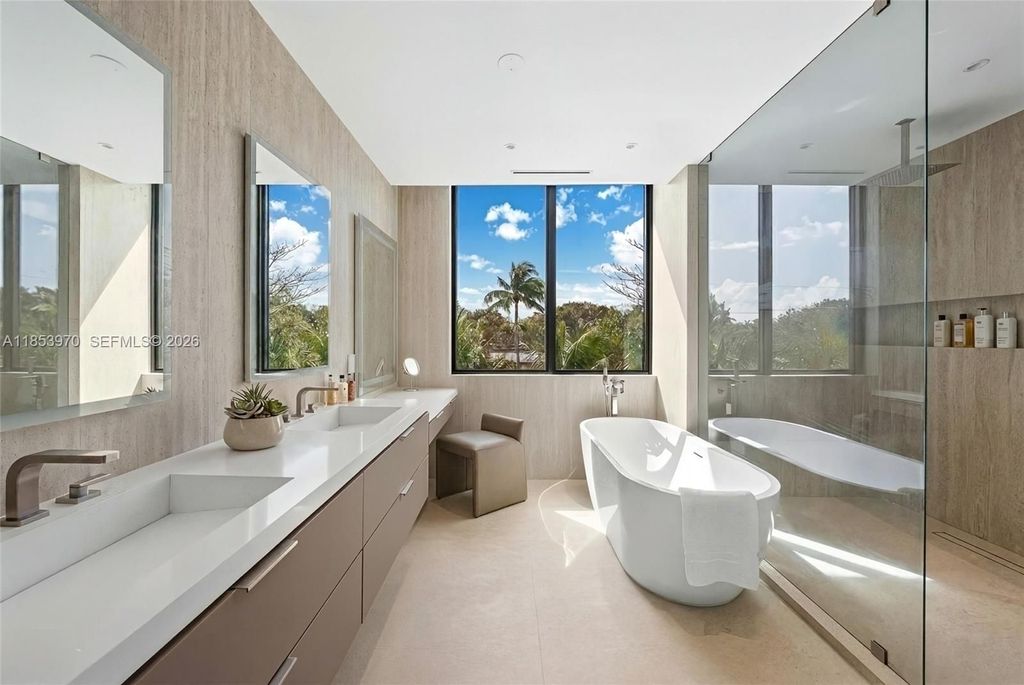Luxury House for sale in Pinecrest, 4 739 666 €, Photo 7
