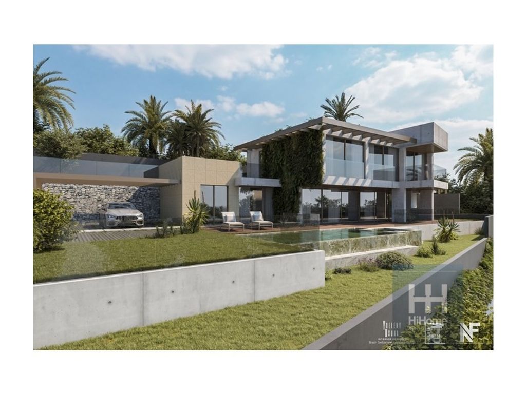 Maison de luxe à vendre à Calheta, 900 000 €, Photo 1