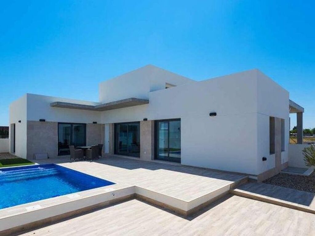 Maison de luxe à vendre à Daya Nueva, 438 000 €, Photo 1