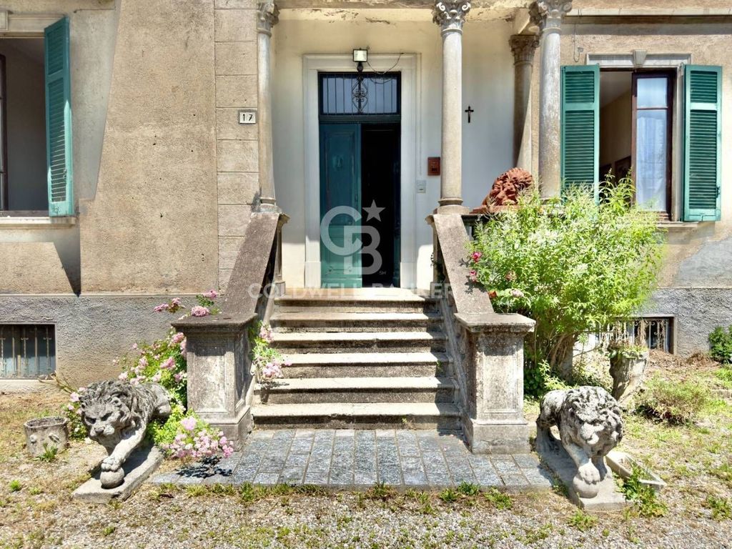 Maison de luxe à vendre à Casciago, 800 000 €, Photo 3