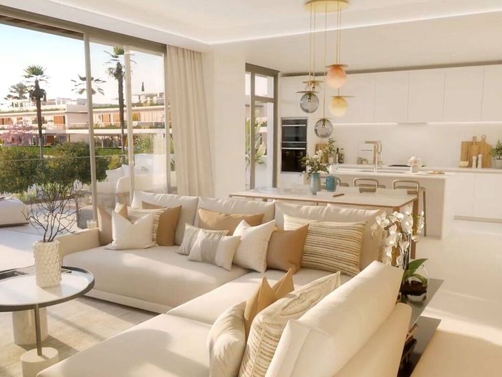 Appartement de luxe à vendre à Marbella, 1 395 000 €, Photo 5