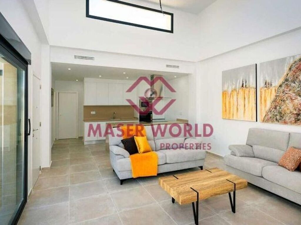 Luxury House for sale in Daya Nueva, 453 000 €, Photo 5
