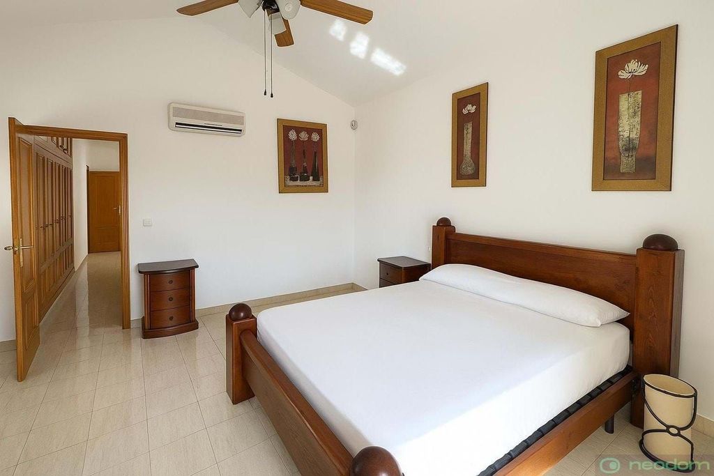 Luxury House for sale in Denia, 750 000 €, Photo 5