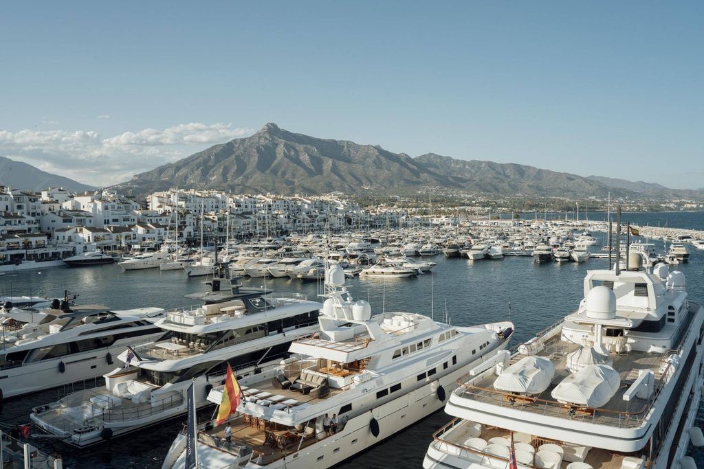 Appartement de luxe à vendre à Marbella, 1 655 000 €, Photo 7