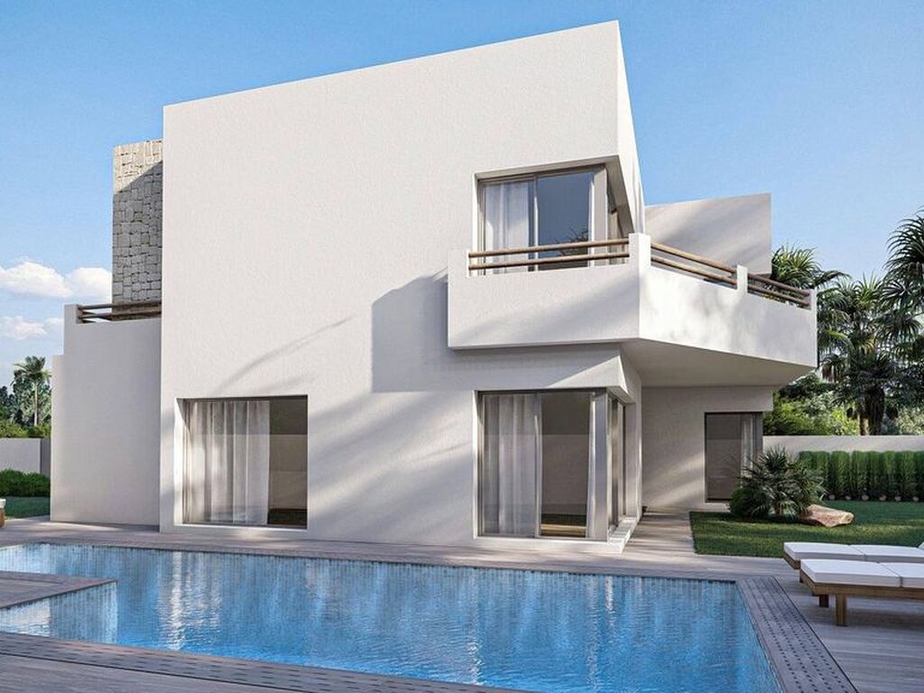 Maison de luxe à vendre à L Alfàs Del Pi, 1 195 000 €, Photo 1