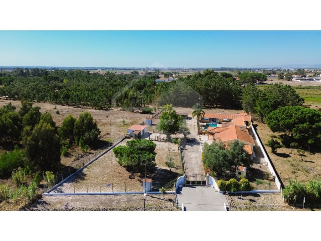 Maison de luxe à vendre à Salvaterra de Magos, 563 000 €, Photo 1