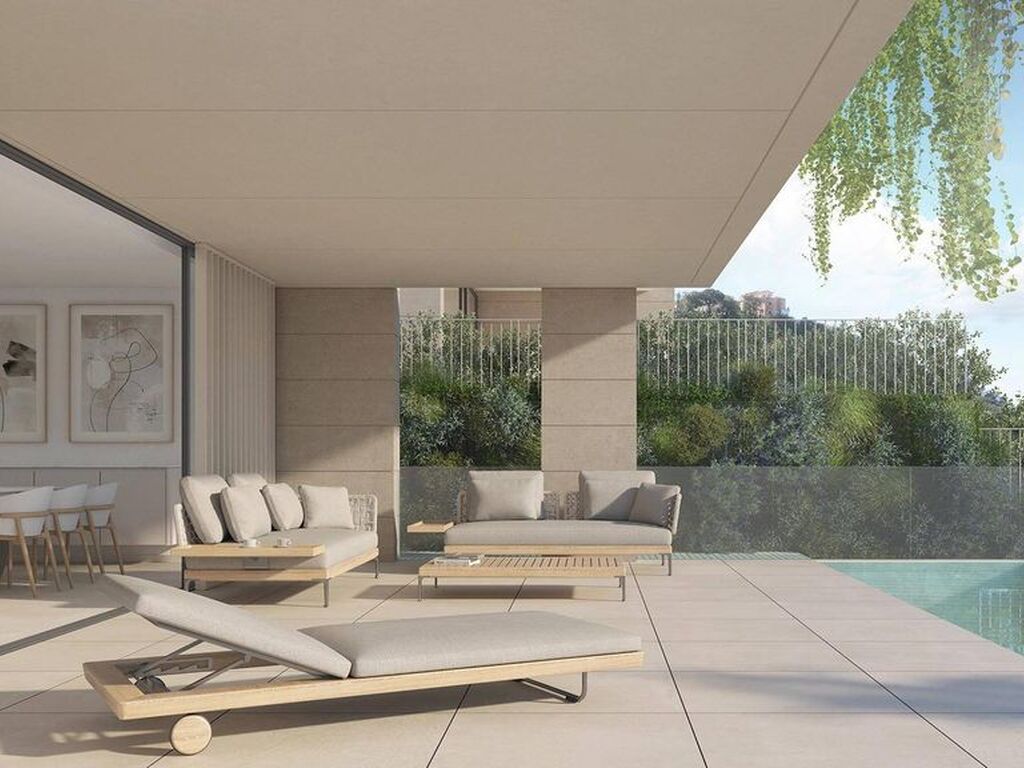 Appartement de luxe à vendre à Marbella, 1 275 000 €, Photo 1