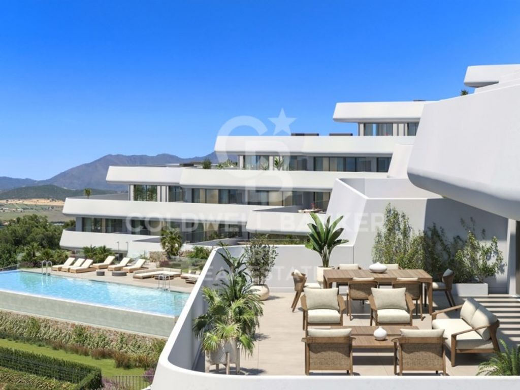 Luxury Apartment for sale in Casares, 775 000 €, Photo 1