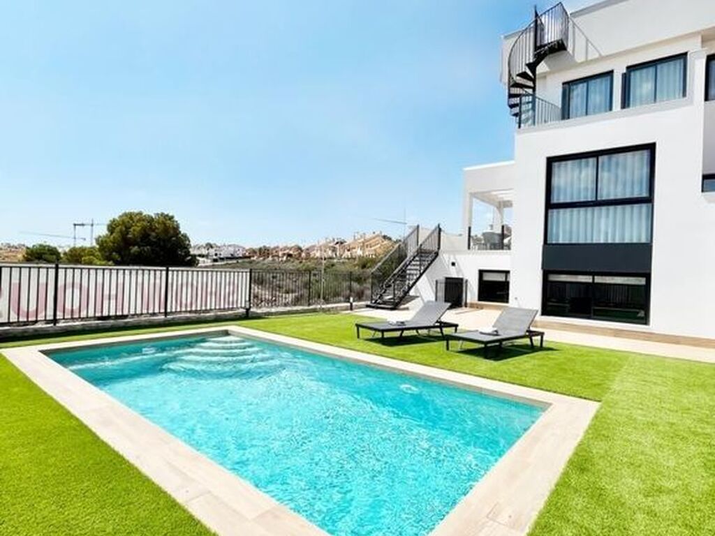 Luxury House for sale in Algorfa, 465 000 €, Photo 2