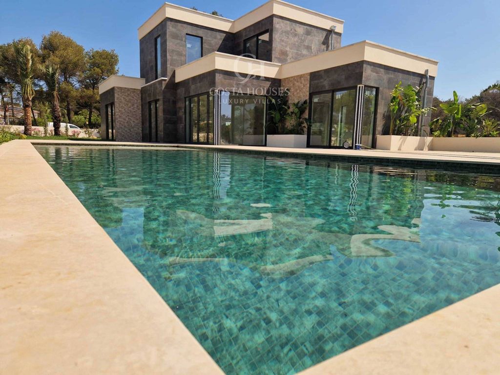 Maison de luxe à vendre à Javea, 1 749 000 €, Photo 2