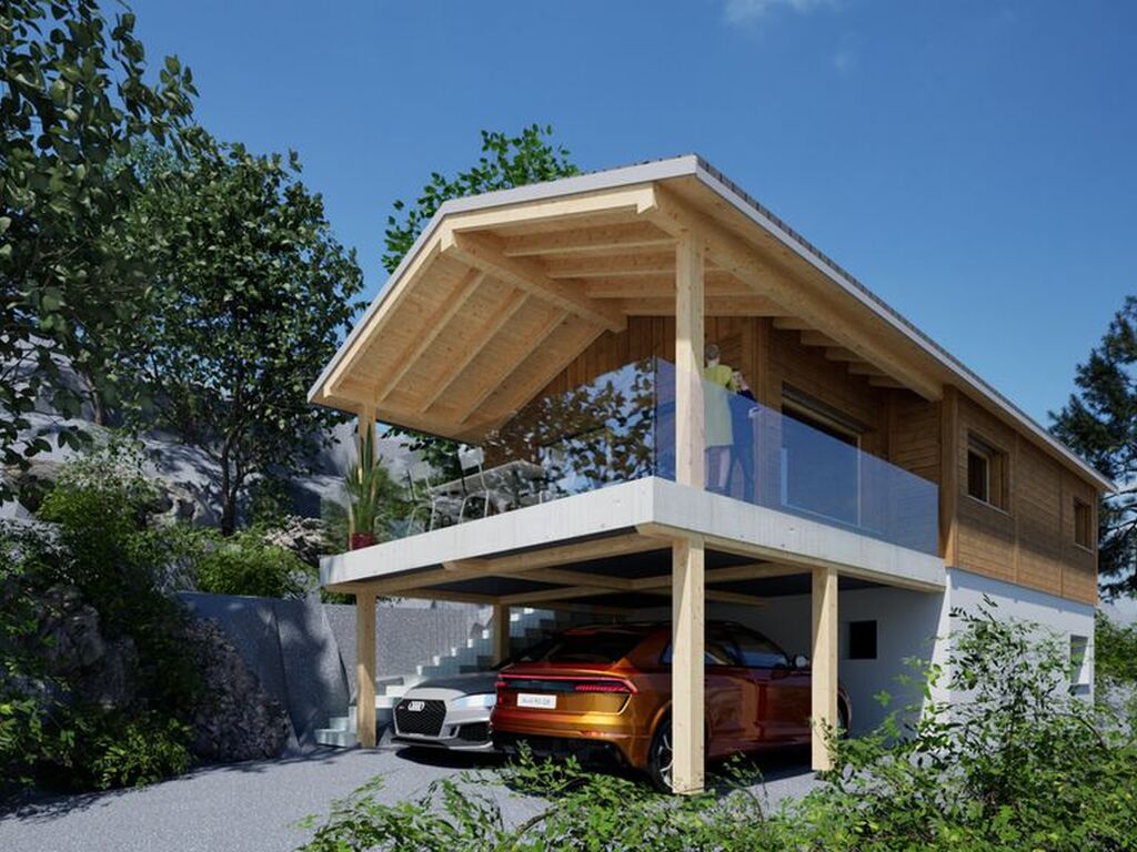 Maison de luxe à vendre à Misériez, 1 052 882 €, Photo 2