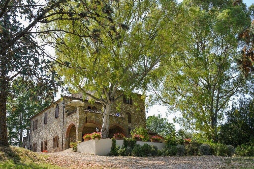 Maison de luxe à vendre à Gavorrano, 2 400 000 €, Photo 2