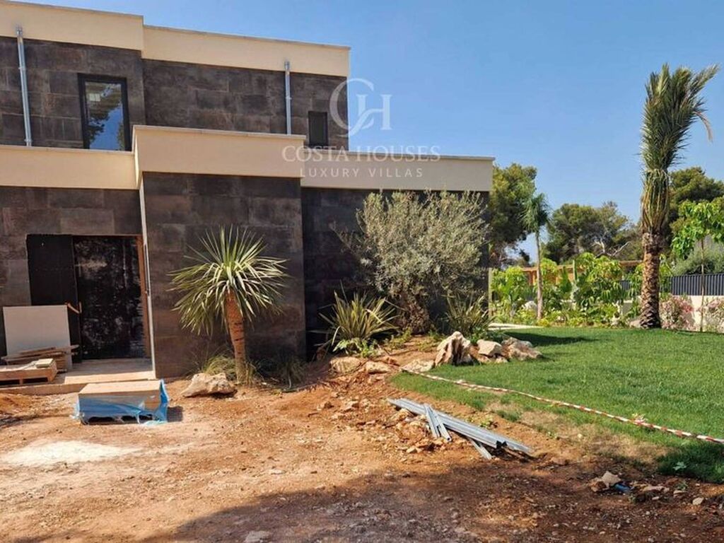 Maison de luxe à vendre à Javea, 1 749 000 €, Photo 3