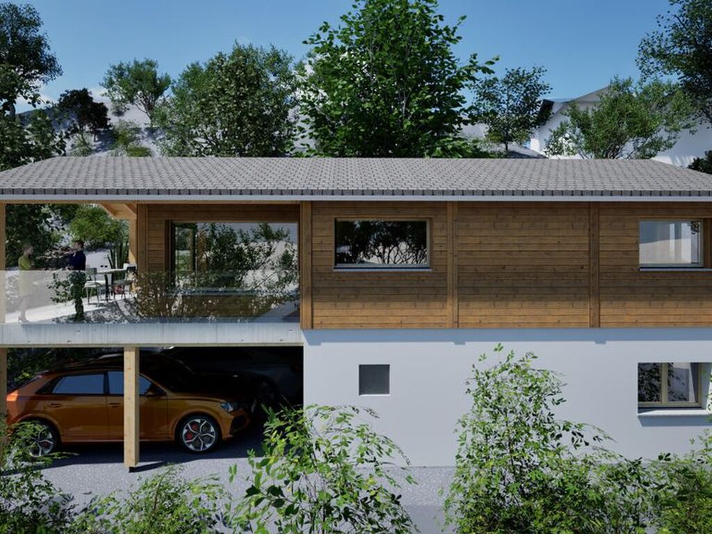 Maison de luxe à vendre à Misériez, 1 052 882 €, Photo 3