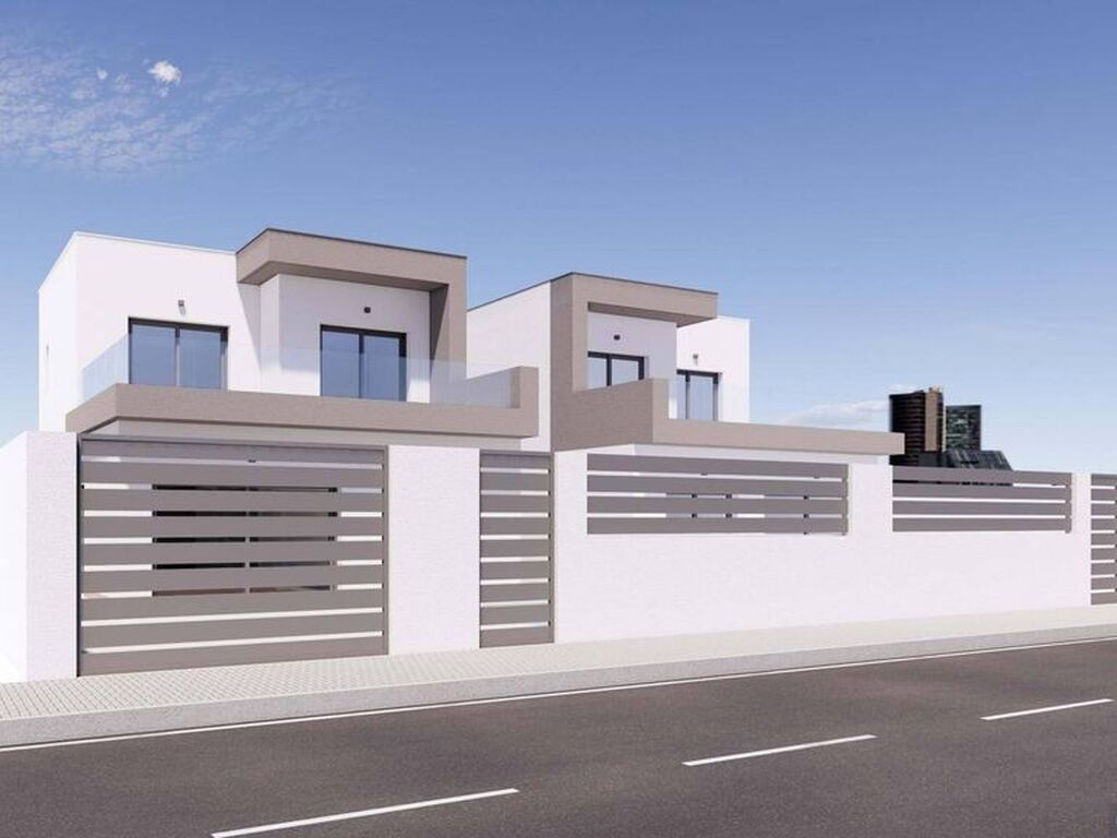 Maison de luxe à vendre à Alicante, 515 000 €, Photo 3