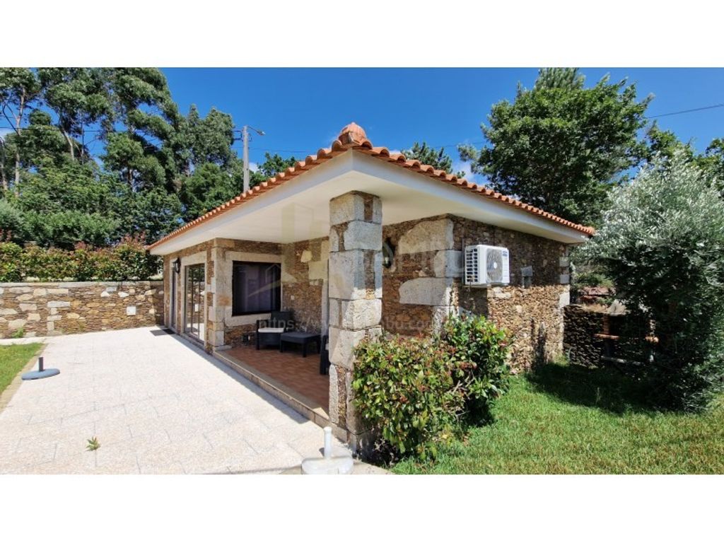 Maison de luxe à vendre à Caminha, 1 050 000 €, Photo 3