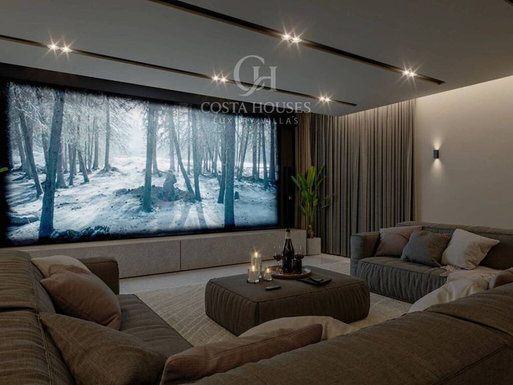 Maison de luxe à vendre à Javea, 1 749 000 €, Photo 4