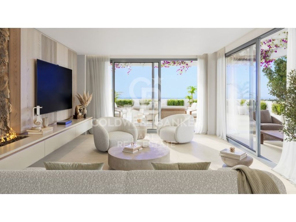 Luxury Apartment for sale in Casares, 775 000 €, Photo 5