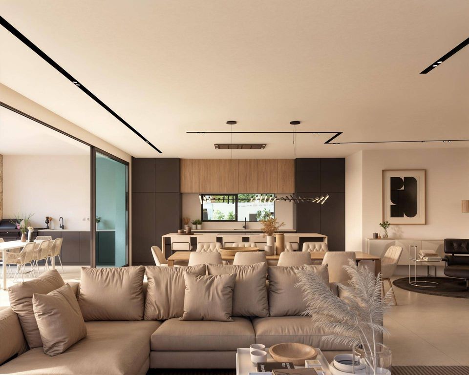 Luxury House for sale in Moraira, 2 300 000 €, Photo 5