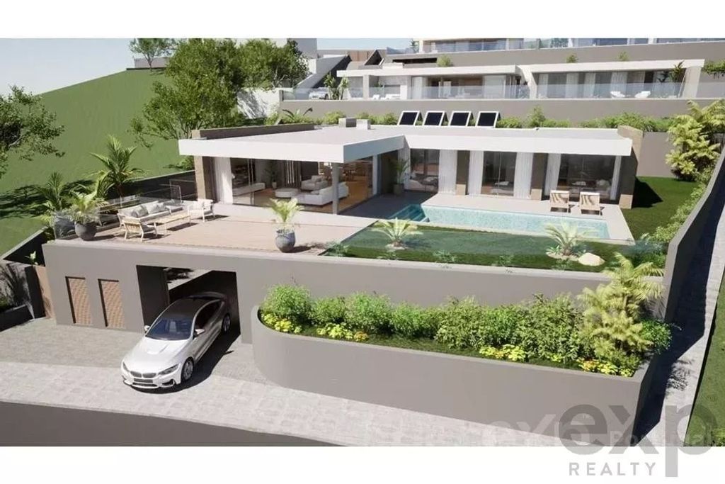 Maison de luxe à vendre à Calheta, 2 000 000 €, Photo 5