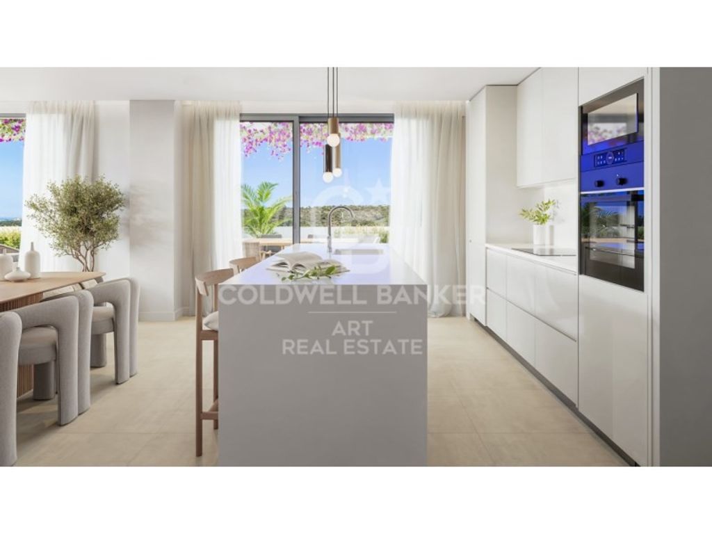 Luxury Apartment for sale in Casares, 775 000 €, Photo 6