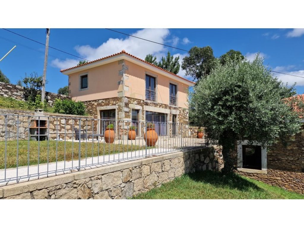 Maison de luxe à vendre à Caminha, 1 050 000 €, Photo 6