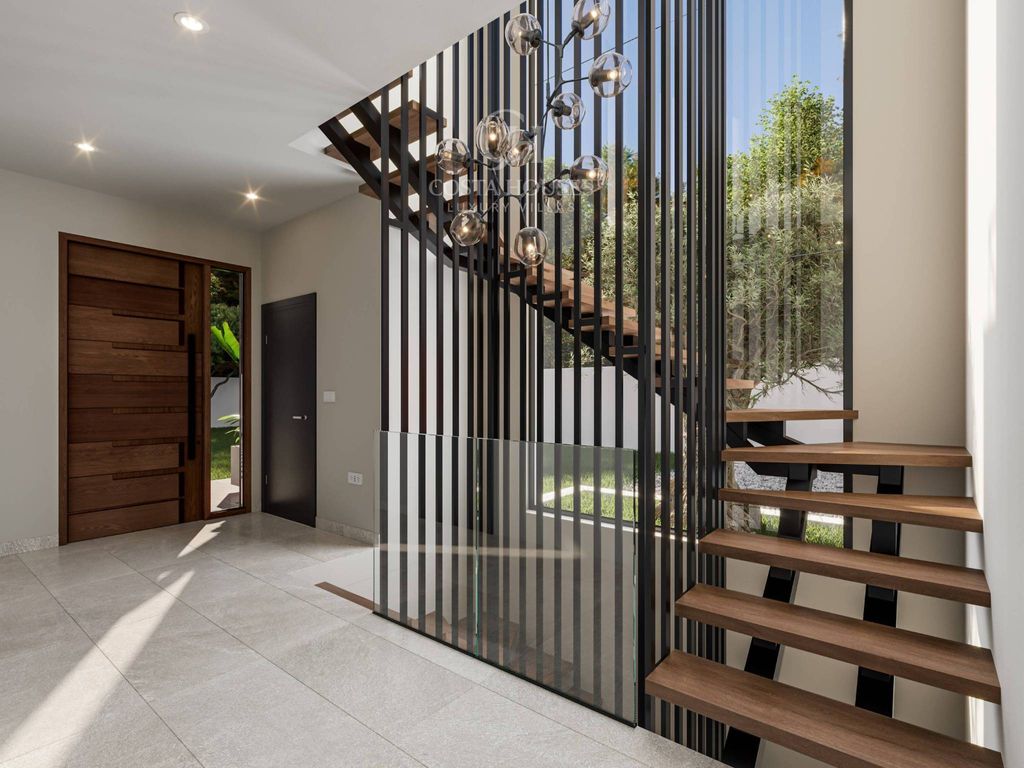 Maison de luxe à vendre à Javea, 1 749 000 €, Photo 7