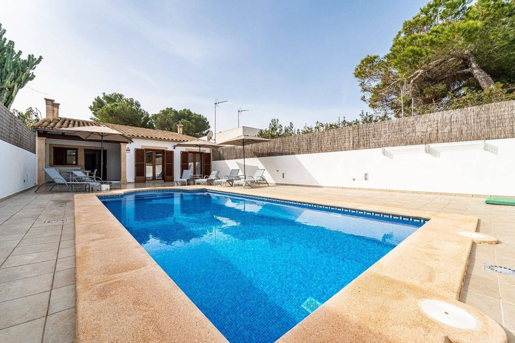 Maison de luxe à vendre à Llucmajor, 570 000 €, Photo 1