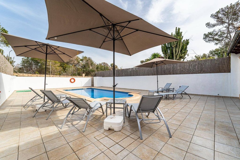 Maison de luxe à vendre à Llucmajor, 570 000 €, Photo 2