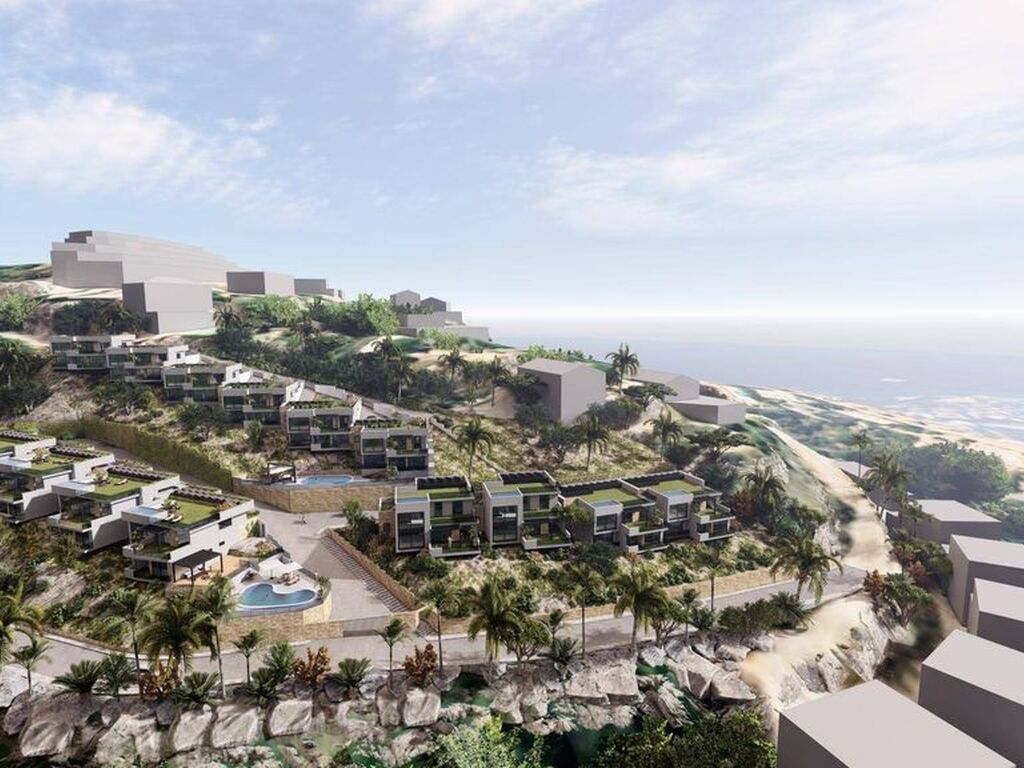 Maison de luxe à vendre à Altea, 790 000 €, Photo 3