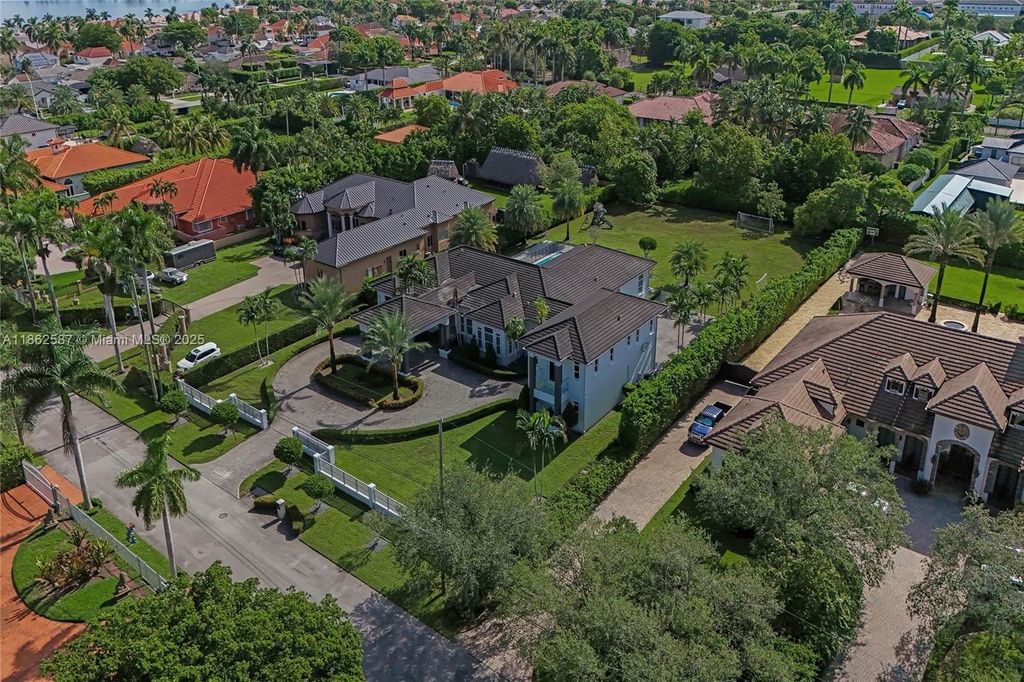 Maison de luxe à vendre à Miami Terrace Mobile Home, 3 734 235 €, Photo 3