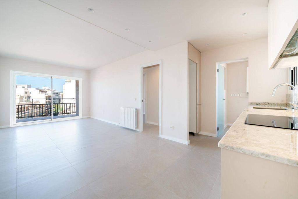 Luxury Apartment for sale in Palma, 740 000 €, Photo 4