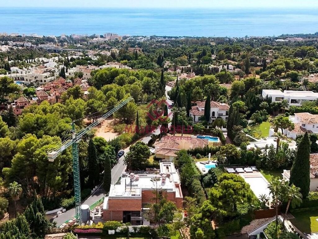 Maison de luxe à vendre à Marbella, 7 800 000 €, Photo 4