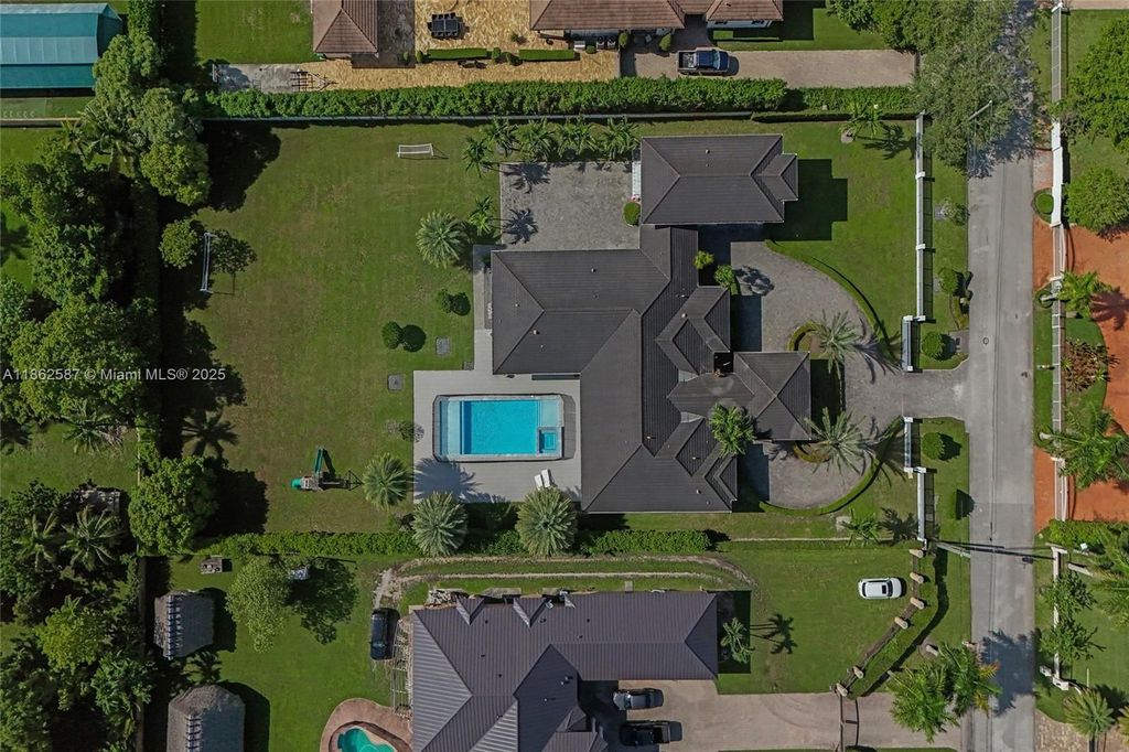 Maison de luxe à vendre à Miami Terrace Mobile Home, 3 734 235 €, Photo 4