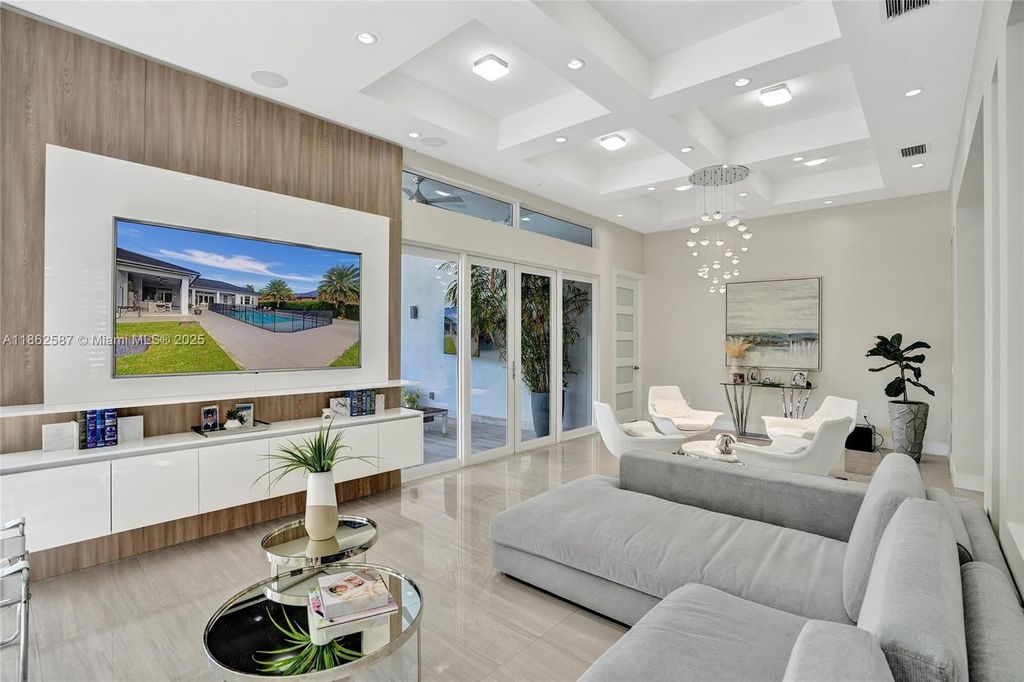 Maison de luxe à vendre à Miami Terrace Mobile Home, 3 734 235 €, Photo 5