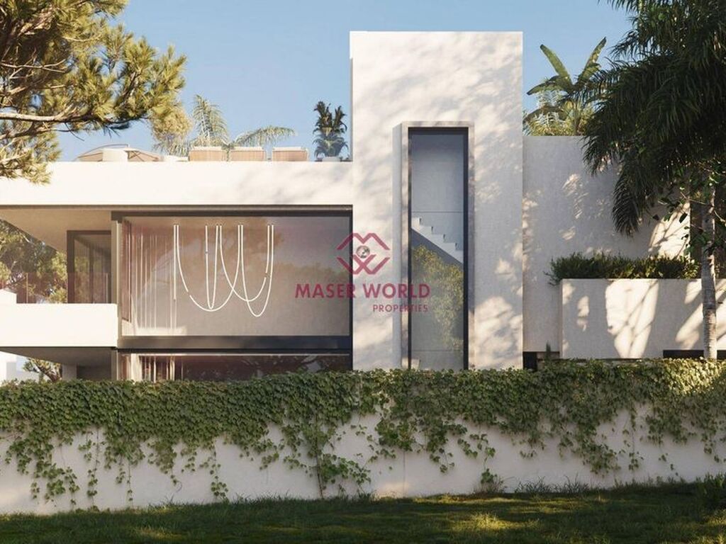 Luxury House for sale in Marbella, 3 400 000 €, Photo 5